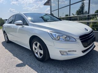 Peugeot 508 2011 FULL EXTRA AUTOMATIC !!!-thumb-8