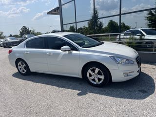 Peugeot 508 2011 FULL EXTRA AUTOMATIC !!!-thumb-9