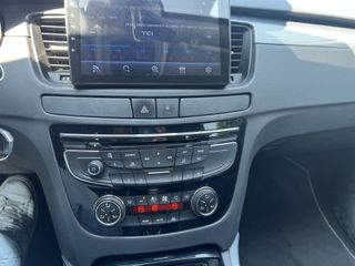 Peugeot 508 2011 FULL EXTRA AUTOMATIC !!!-thumb-40