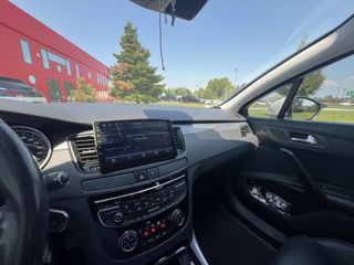 Peugeot 508 2011 FULL EXTRA AUTOMATIC !!!-thumb-42