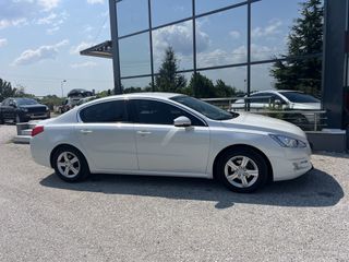 Peugeot 508 2011 FULL EXTRA AUTOMATIC !!!-thumb-10