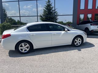 Peugeot 508 2011 FULL EXTRA AUTOMATIC !!!-thumb-12