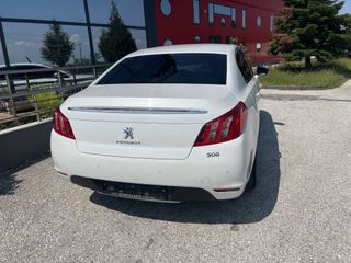 Peugeot 508 2011 FULL EXTRA AUTOMATIC !!!-thumb-13
