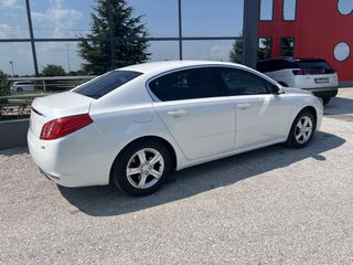 Peugeot 508 2011 FULL EXTRA AUTOMATIC !!!-thumb-15