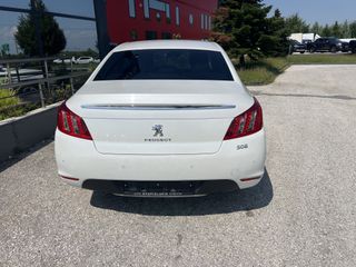 Peugeot 508 2011 FULL EXTRA AUTOMATIC !!!-thumb-16