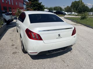 Peugeot 508 2011 FULL EXTRA AUTOMATIC !!!-thumb-17