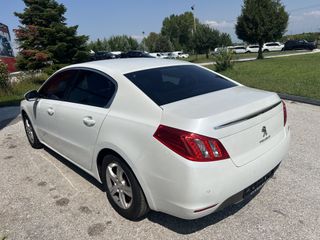 Peugeot 508 2011 FULL EXTRA AUTOMATIC !!!-thumb-18
