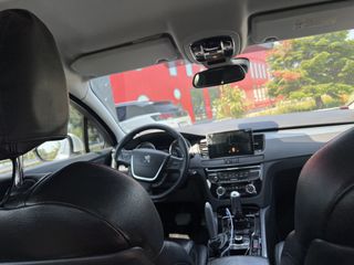 Peugeot 508 2011 FULL EXTRA AUTOMATIC !!!-thumb-24