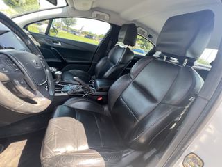 Peugeot 508 2011 FULL EXTRA AUTOMATIC !!!-thumb-30