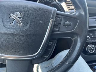 Peugeot 508 2011 FULL EXTRA AUTOMATIC !!!-thumb-31