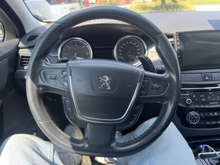 Peugeot 508 2011 FULL EXTRA AUTOMATIC !!!-thumb-32
