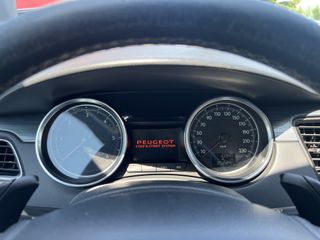 Peugeot 508 2011 FULL EXTRA AUTOMATIC !!!-thumb-33
