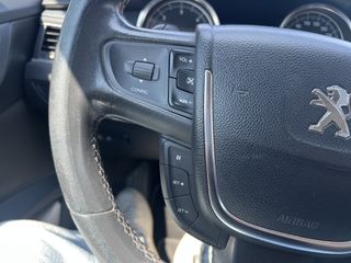 Peugeot 508 2011 FULL EXTRA AUTOMATIC !!!-thumb-34
