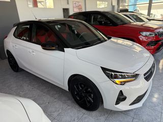 Opel Corsa 2023 Αυτόματο-GS Line-Ελληνικής αντιπροσωπείας