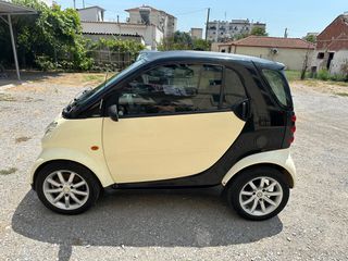 Smart ForTwo 2005