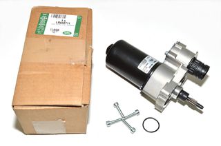 ΓΝΗΣΙΟ ΜΟΤΕΡ ΠΙΣΩ ΔΙΑΦΟΡΙΚΟΥ RANGE ROVER SPORT/DISCOVERY 3-4