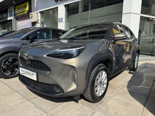 Toyota Yaris Cross 2022 1.5 125hp
