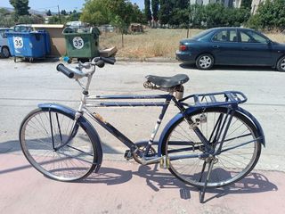 Πόλης Bismarck 1963 Raleigh-thumb-1