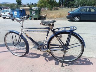 Πόλης Bismarck 1963 Raleigh-thumb-2