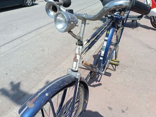 Πόλης Bismarck 1963 Raleigh-thumb-3