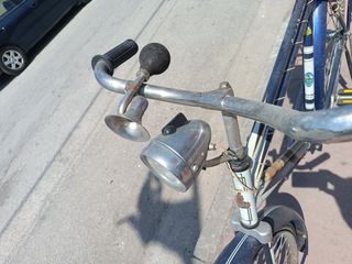 Πόλης Bismarck 1963 Raleigh-thumb-4