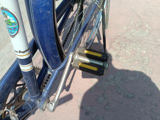 Πόλης Bismarck 1963 Raleigh-thumb-5