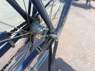 Πόλης Bismarck 1963 Raleigh-thumb-6