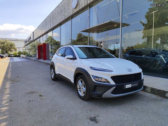 Hyundai Kona 2022 ΕΛΛΗΝΙΚΟ ΕΓΓΥΗΣΗ