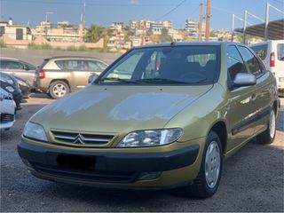 Citroen Xsara 2000 1.6 16V