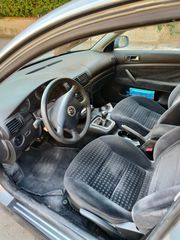 Volkswagen Passat 2001