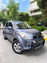Daihatsu Terios 2010 TERIOS 1.5 4X4