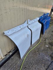 ΠΡΟΕΚΤΆΣΕΙΣ ΠΟΡΤΑΣ MAN TGX/TGS