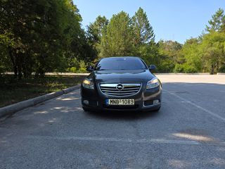 Opel Insignia 2010