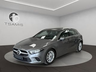 Mercedes-Benz A 180 2020 PROGRESSIVE! ΜΕΓΑΛΕΣ ΟΘΟΝΕΣ! KAΜΕΡΑ! ΖΑΝΤΕΣ 17''