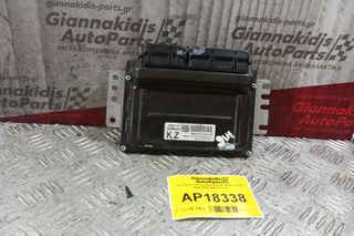 Εγκέφαλος Κινητηρα Nissan Almera N16 2000-2005 MEC32-212