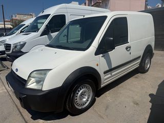 Ford Transit Connect 2005