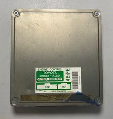 ΕΓΚΕΦΑΛΟΣ TOYOTA  COROLLA EE101 (89661-1A080, 211000-0870)