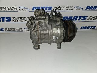 ΚΟΜΠΡΕΣΕΡ A/C BMW (F21/20) 2011-2019/(F22/F87) 2014-2019/(F30/F31/F80/F34) 2012-2018/(E90/E91/E92/E93) 2005-2010/SERIES 5 (F07/F10/F11) 2010-2013/X1 (E84) 2009-2015/Z4 (E89) 2009-2018 (EG)