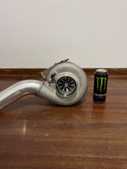 Garrett G42 1200 turbo