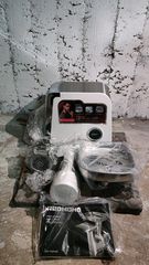 ΞΕΠΟΥΛΗΜΑ ΛΟΓΩ ΑΝΑΚΑΙΝΙΣΗΣ Redmond Καινούργια Κρεατομηχανή Meat Grinder RMG-1205-E