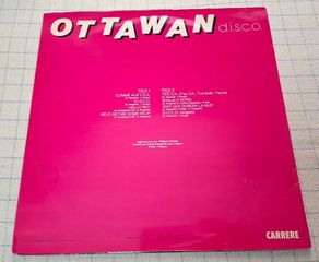 Ottawan – D.I.S.C.O.  LP-thumb-1