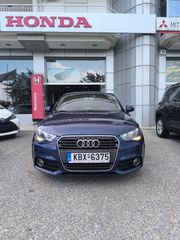 Audi A1 2013 1.6 TDI SPORTBACK