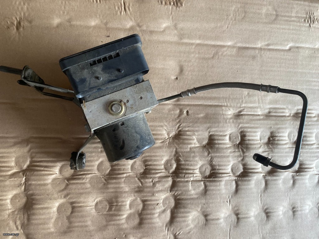 ΕΓΚΕΦΑΛΟΣ ABS BMW E46