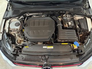 Volkswagen Golf 2022 GTI ΕΛΛΗΝΙΚΟ!!-thumb-48