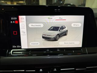 Volkswagen Golf 2022 GTI ΕΛΛΗΝΙΚΟ!!-thumb-27