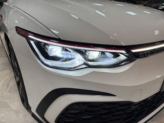 Volkswagen Golf 2022 GTI ΕΛΛΗΝΙΚΟ!!-thumb-15