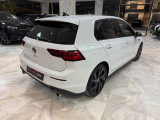 Volkswagen Golf 2022 GTI ΕΛΛΗΝΙΚΟ!!-thumb-11