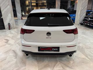 Volkswagen Golf 2022 GTI ΕΛΛΗΝΙΚΟ!!-thumb-12