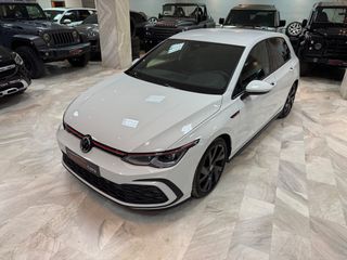 Volkswagen Golf 2022 GTI ΕΛΛΗΝΙΚΟ!!-thumb-2