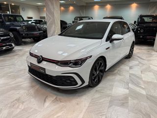 Volkswagen Golf 2022 GTI ΕΛΛΗΝΙΚΟ!!-thumb-9
